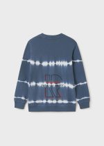 Sweat tie dye de algodão - Image 3