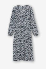 Vestido Dobau