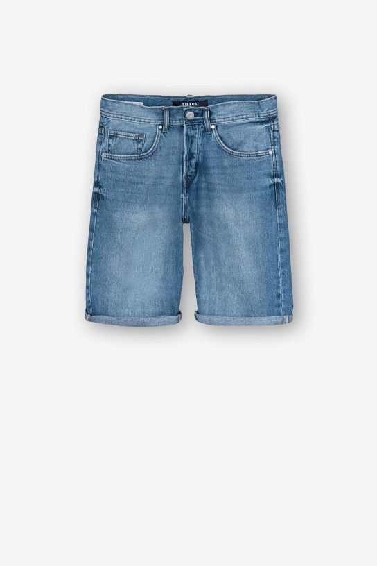 1676040878_4d1ac571f02d5d1d53ea2b95b03f053f Calções Short Regular - Image 1