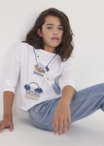 Camisola de algodão sustentável - Image 2