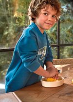 Sweat embossed - Image 4