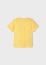 T-shirt interativa QR Better Cotton - Image 4