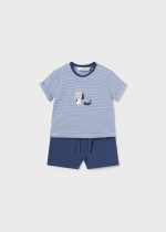 Conjunto 4 peças Better Cotton recém nascido - Image 2