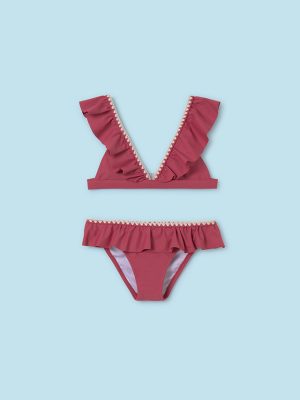Bikini folho rapariga
