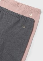 Pack 2 leggings - Image 2