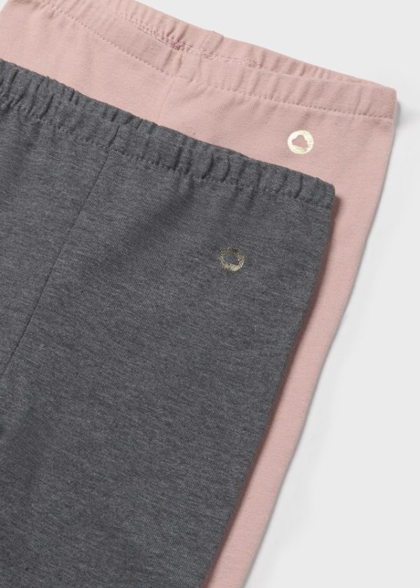 Pack 2 leggings - Image 2