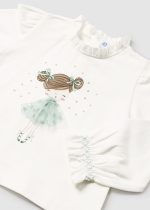 Camiseta m/comp. - Image 2