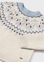 Jersey jacquard - Image 2