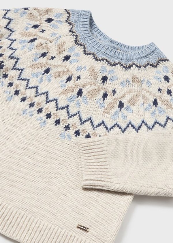 Jersey jacquard - Image 2