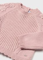Jersey flores bordadas - Image 2