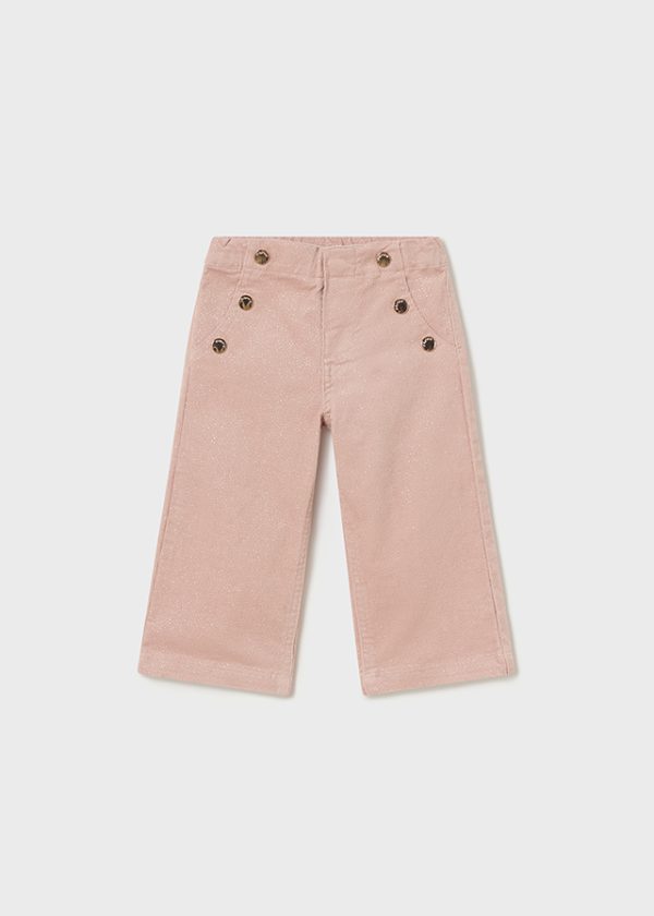 Calça bombaz.fina - Image 1