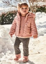 Leggings canale