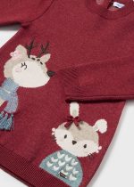 Vestido tricot - Image 2