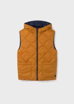 Colete reversivel