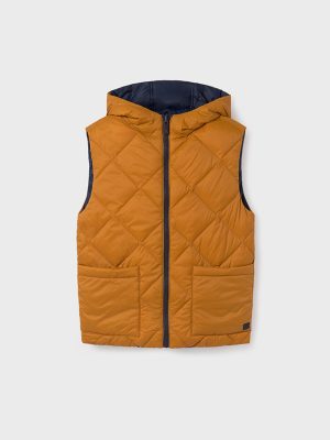 Colete reversivel