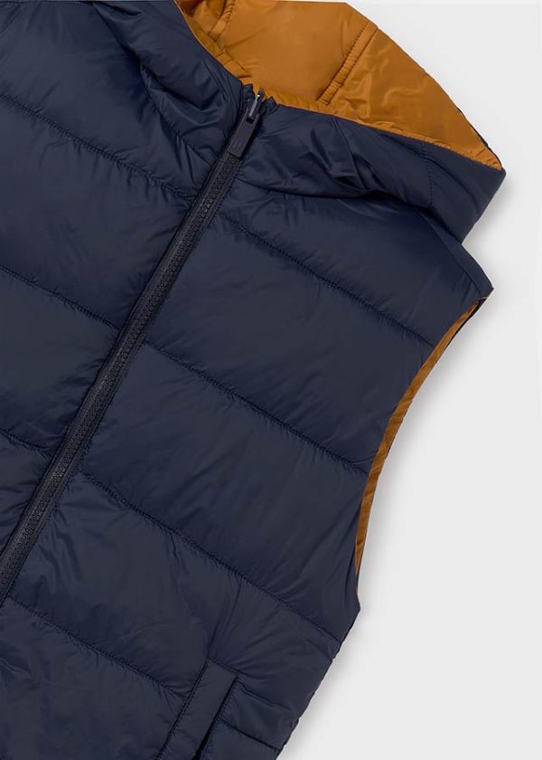 Colete reversivel - Image 3