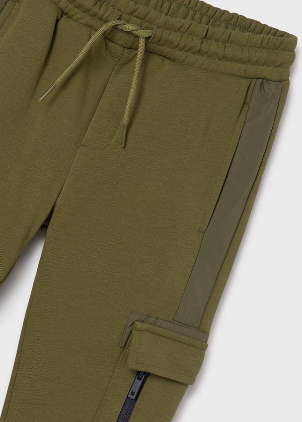 Calça contrastes - Image 2