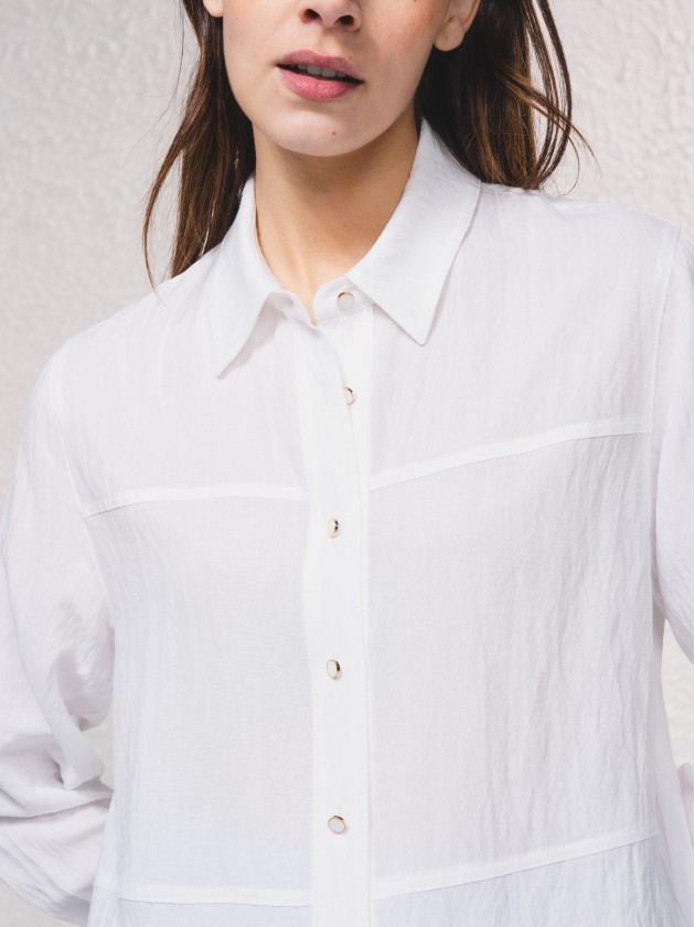 1740074600_f98b027d39baf70322214a2ddcba70fa Blusa botões - Image 2