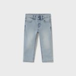 Calça soft denim 5b