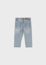 Calça soft denim 5b - Image 4