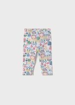 Leggings estampadas - Image 4