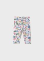 Leggings estampadas