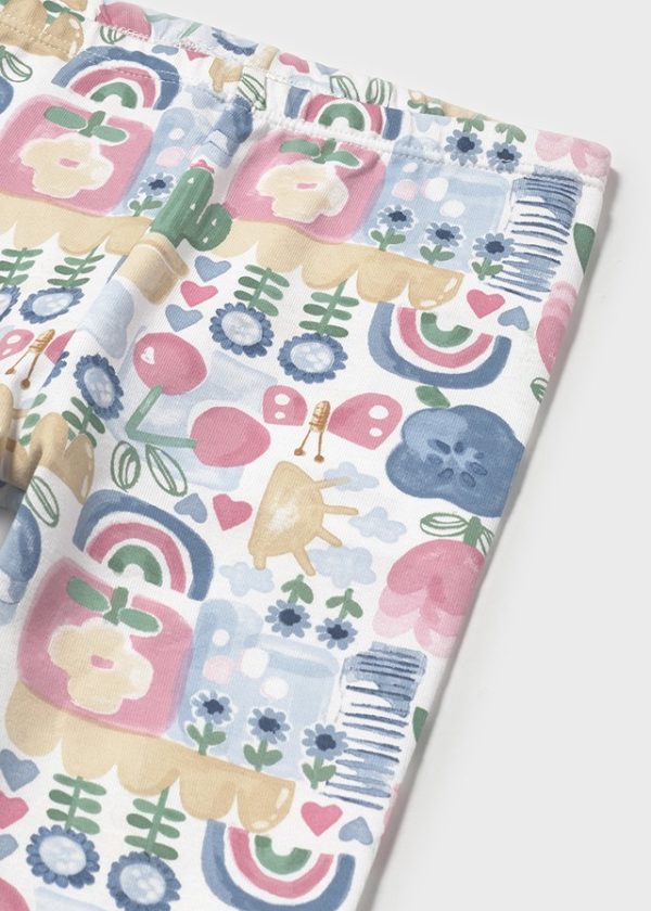 Leggings estampadas - Image 2