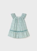 Vestido estampado