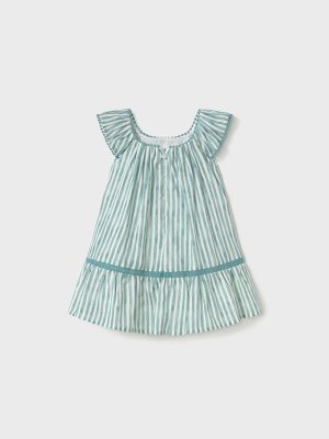 Vestido estampado