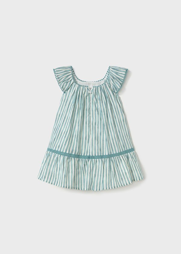Vestido estampado - Image 1
