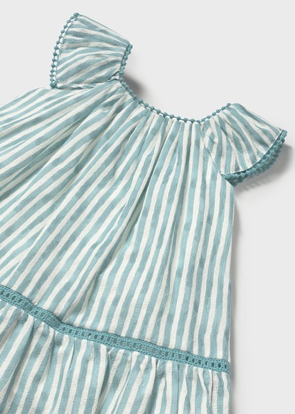 Vestido estampado - Image 4