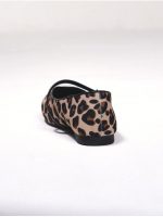 Sabrinas estampado leopardo - Image 4