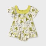 Vestido com cuequita