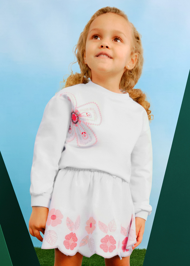 25-03903-019-L-1 Saia bordada - Image 1