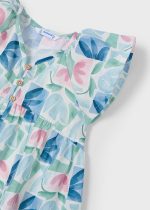 Vestido estampado - Image 5