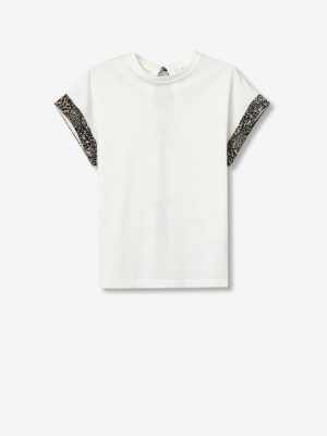 T-SHIRT Leony