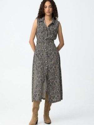 VESTIDO Physalis