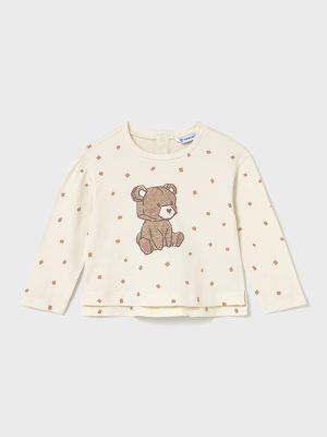 Camiseta estampada