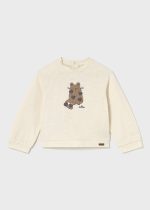 Camisola oversize