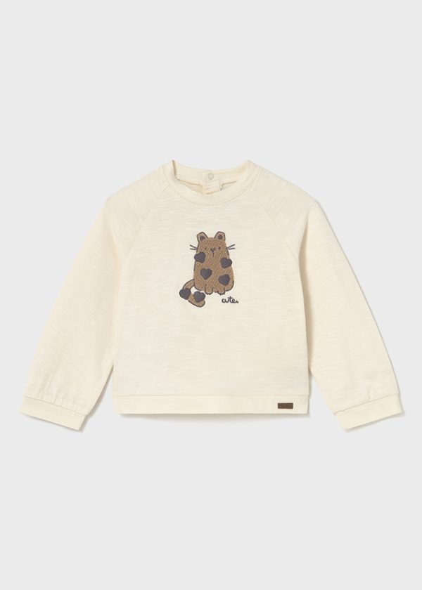 Camisola oversize - Image 1