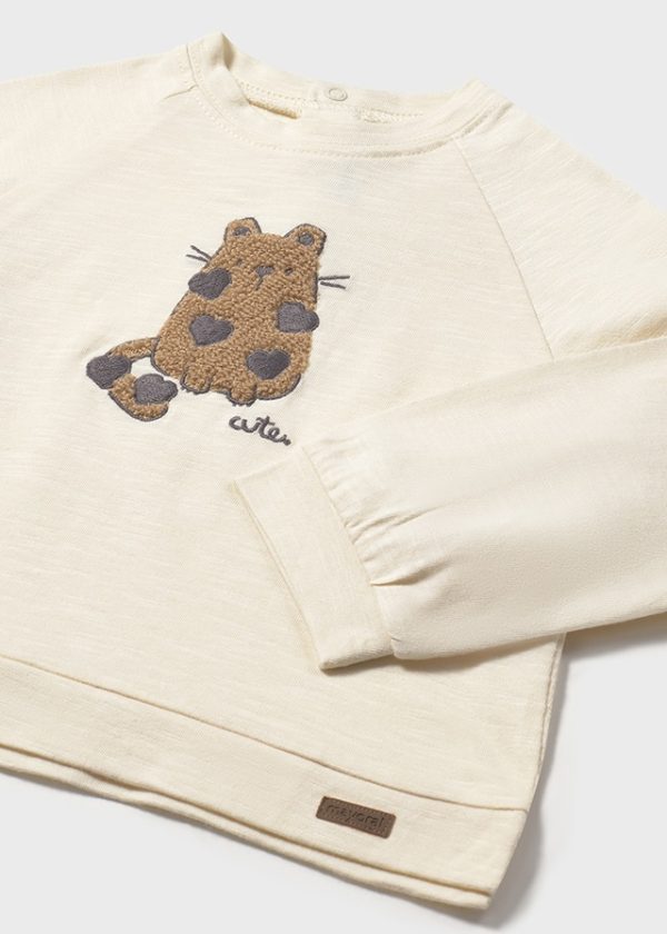Camisola oversize - Image 2