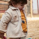 Sobrecamisa bombazina