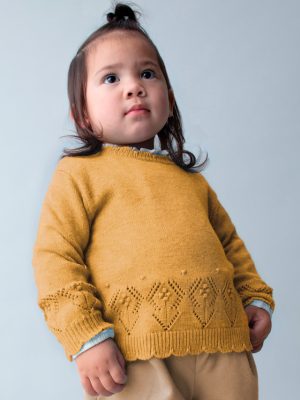 Jersey tricot