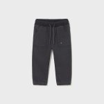 Calça jogger sarja soft