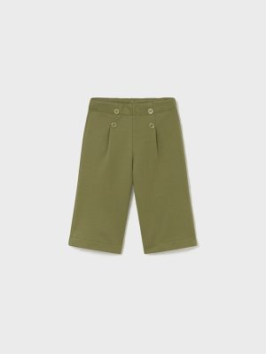Calça sarja