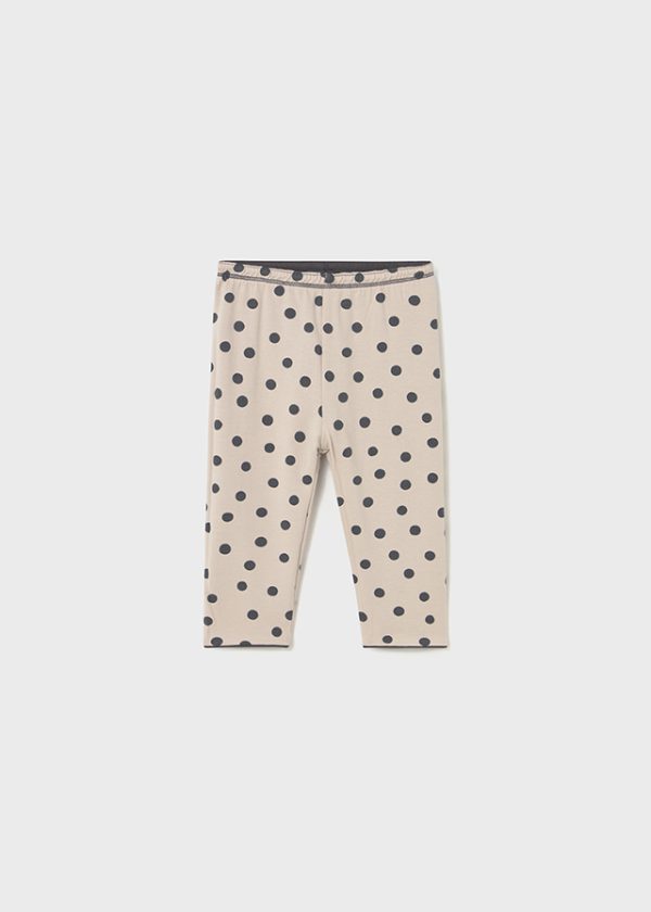 Leggings reversivel - Image 1