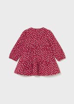 Vestido estruturado - Image 4