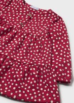 Vestido estruturado - Image 3