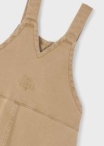 Jardineira sarja delavada - Image 5