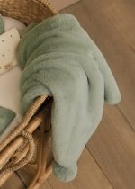 Manta pelo pom pom - Image 6